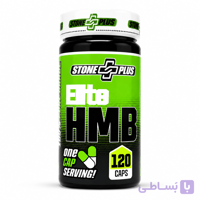 قرص HMB پک 120 عددی برند stone plus