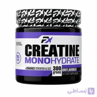پودر کراتین 300 گرمی برند FX