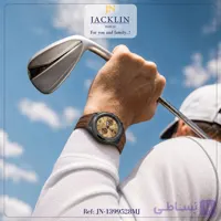 ساعت مچی جکلینjacklin اسپرت مدل1399528MJ