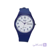 ساعت زنانه کیو اند کیو (Q&Q) مدل V39A