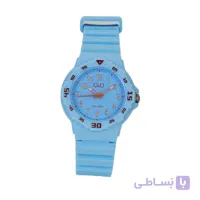 ساعت زنانه کیو اند کیو (Q&Q) مدل vr19j015y