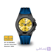 ساعت مچی جکلینjacklin اسپرت مدل1399528Mk