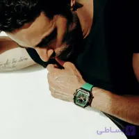 ساعت مچی جکلین jacklin مدل1399521MF