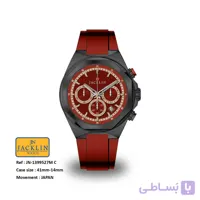 ساعت مچی جکلین jacklin مدل1399527MC