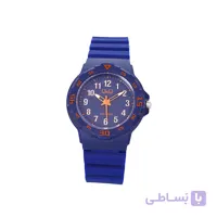 ساعت مردانه و زنانه (یونیسکس) کیو اند کیو (Q&Q) مدل vr19j018y
