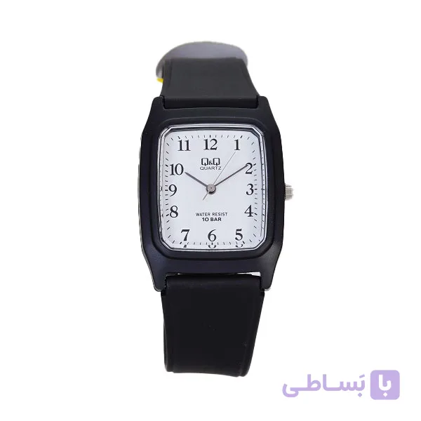 ست ساعت زوجی Q&Q (کیو اند کیو)شامل مدل مردانه VP48J001Y و مدل زنانه VP49J012Y