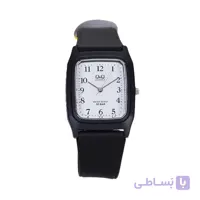 ست ساعت زوجی Q&Q (کیو اند کیو)شامل مدل مردانه VP48J001Y و مدل زنانه VP49J012Y