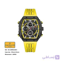 ساعت مچی جکلین jacklin اسپرت مدل 1399521ME