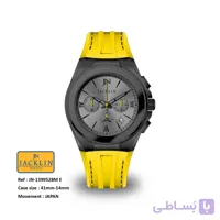 ساعت مچی جکلینjacklin اسپرت مدل1399528ME