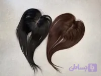 کف سر طبیعی کف تور فرق ثابت
