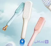برس سر اتوماتیک یا تلسکوپی