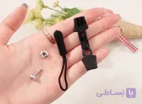 زیپ زاپاس پیچی لباس کیف کفش(2 عدد)