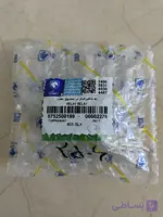 رله تاخیر اندار درب صندوق عقب پژو 405 ایساکو اصلی