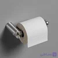 پایه دستمال توالت – مدل ROUND
