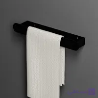 آویز حوله مدل SOFT