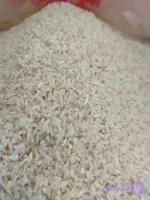 برنج سرلاشه کشت دوم 10 کیلویی