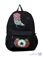 کوله پشتی آلستار رز