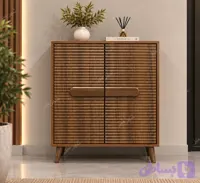جاکفشی مدل آراد گردویی