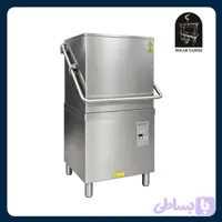 ماشین ظرفشویی الکترولوکس 1205 بشقاب