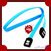 کابل دیتا SATA با ضامن قفل شونده