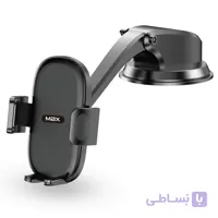 پایه نگهدارنده گوشی موبایل و تبلت تویین مکس مدل MH-10