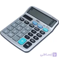 ماشین حساب دلی Deli M19810