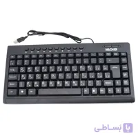 کیبورد مچر Macher MR-306