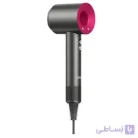 سشوار هوشمند 1600 وات ایکس او با سرعت بالا CF28