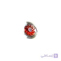 فن کارت گرافیک طلایی