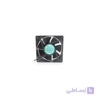 فن 3.8*12*12 12 ولت 7.2 وات