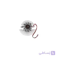 فن کارت گرافیک QQ بزرگ