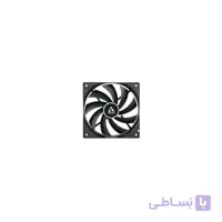فن 1*6*6 12 ولت 200ميلي آمپر 2 پين بوشي
