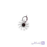 فن کارت گرافیک بدون قاب 5*5