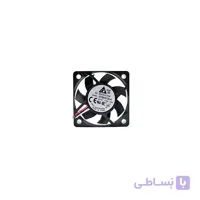 فن 5*5 ضخامت 1سانتی 80میلی آمپر 12 ولت