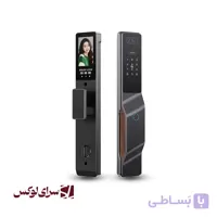قفل دیجیتال ایزی کی مدل K50