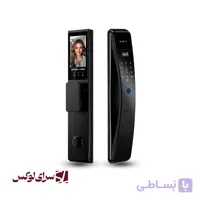 قفل هوشمند روستیک RDL 505