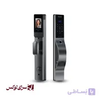 قفل دیجیتال روستیک RDL 509