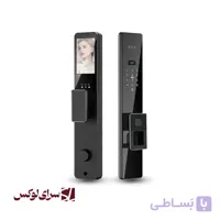 قفل هوشمند الکسا
