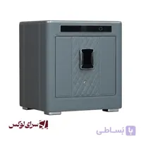 سیف باکس تمام چرم اچ تی ان پرایم مدل HS091