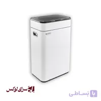سطل زباله هوشمند اچ تی ان مدل HTD587