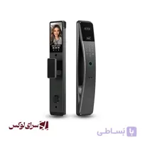 قفل هوشمند آپارتمانی E600