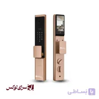 قفل دیجیتال سامسونگ کانکت مدل ZR80