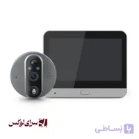 چشمی هوشمند مدل S10
