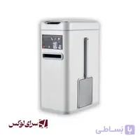 سطل زباله سرویس بهداشتی هوشمند اچ تی ان مدل HTD657
