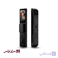 قفل درب روستیک RDL 506