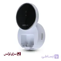 جامسواکی و ضدعفونی کننده هوشمند مسواک اچ تی ان مدل HWD457