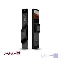 قفل هوشمند ایزی کی مدل KF17