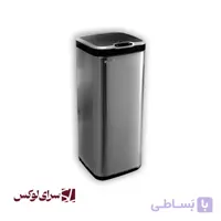 سطل زباله هوشمند اچ تی ان مدل HTD562