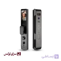 قفل دیجیتال روستیک RDL 504