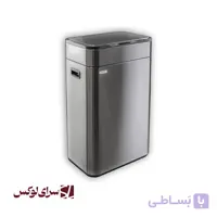 سطل زباله هوشمند اچ تی ان مدل HTD582